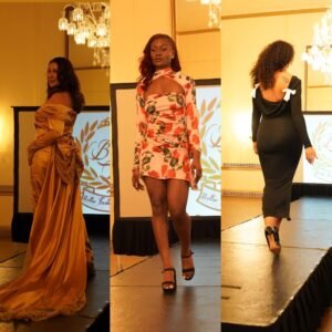 Where Style Reigns: Super Chic New York Winter Fashion Week 2025 Blends Innovation with Elegance