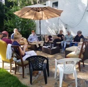 Urantia Book Believers Gather to Celebrate the Life of Christ