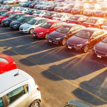 Drive Home the Dream Car From a Top-Rated Dealer in El Cajon
