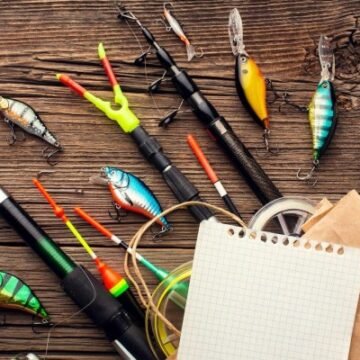 Are Rod and Pole Combos Worth It for Beginners?