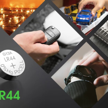 Decoding the LR44 Battery: Uses, Equivalents, and What You Need to Know in 2025