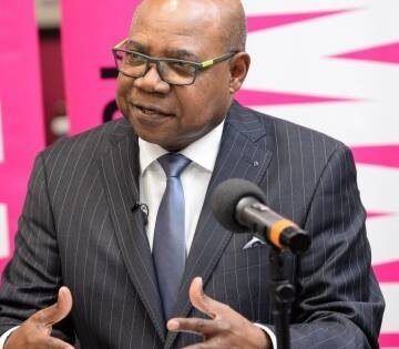 The Honourable Edmund Bartlett, OJ, CD, MP, OM nominated for Pyne Tourism Icon Award 2026
