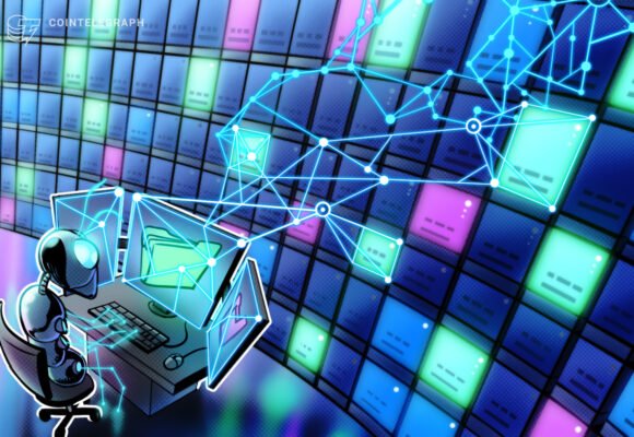 Storj files for bankruptcy, explores equity path for tokenholders