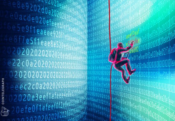 Garden Finance disables app as Blockaid reports $450,000 exploit