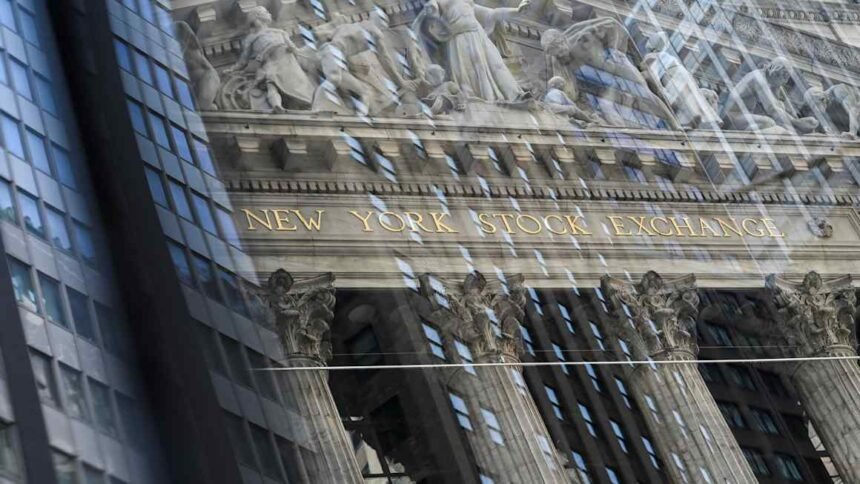 Leopold Aschenbrenner’s Situational Awareness seeks to raise capital after AI rout