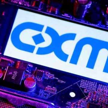 Chinese chipmaker CXMT soars almost 500% in market debut