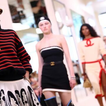 Blazy or Bust: Luxury’s Zero Sum Game