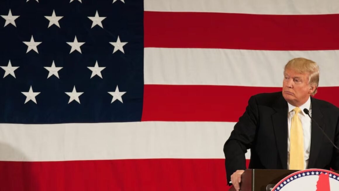 Trump Administration Moves to Impose Over $100,000 Fee for H-1B Worker Visas