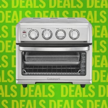 The Best Early Labor Day Kitchen Deals to Ease You Back Into Fall (2026)