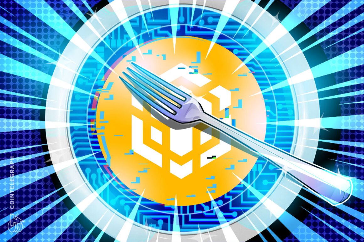 BNB Chain activates Pasteur hard fork to strengthen bridge security