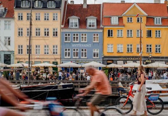 Europe’s fatal beauty