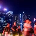 Singapore Inc hopes AI access will stop finance high-flyers moving to Hong Kong