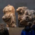 The Bayeux Tapestry loan is a model for the Parthenon Marbles