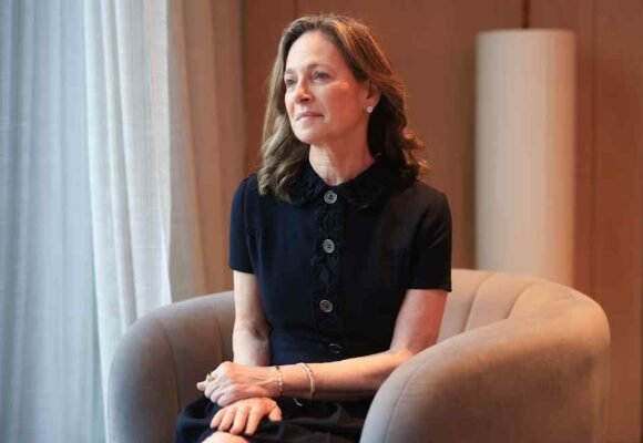 Institutional investors back Blackstone and KKR funds for wealthy individuals