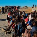 Spain’s migrant amnesty a ‘very bad idea’, says Swedish PM