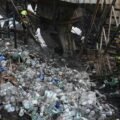 Global food security may be collateral in Ukraine war