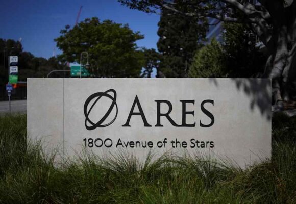 Ares scales back blockbuster private credit vehicle after valuation pushback