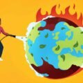 How to stop global warming