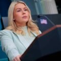 Donald Trump loses his favourite press secretary as Karoline Leavitt exits