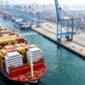 China’s exports jump almost a quarter in July