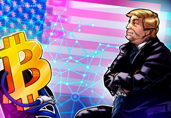 Trump Media to revamp crypto treasury strategy after $238M Q2 loss