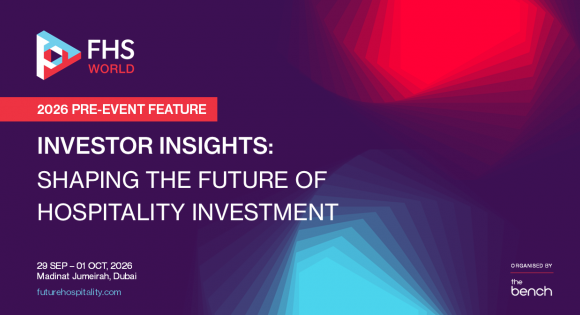 A MORE SELECTIVE ERA FOR HOSPITALITY INVESTMENT