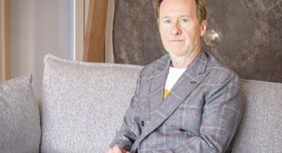 Breaking Travel News Q&A: Nick Wood, Founder and Creative Director, Nick Wood Music