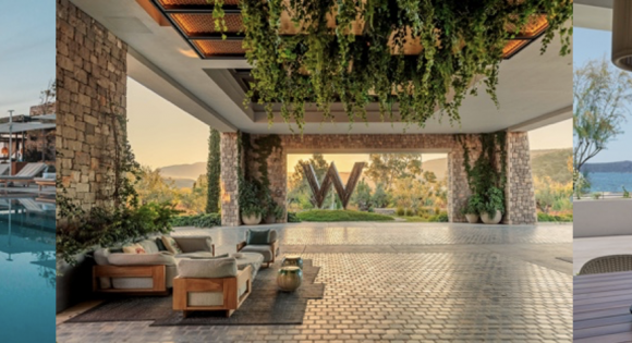 W COSTA NAVARINO PRESENTS AN ACTIVE AND RESTORATIVE ESCAPE IN MESSINIA THIS AUTUMN