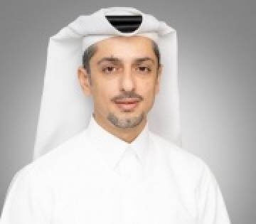 Top Middle East leaders – Hamad Al Khater Qatar Airways Group