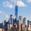 Marathons have visitors running to New York and Chicago
