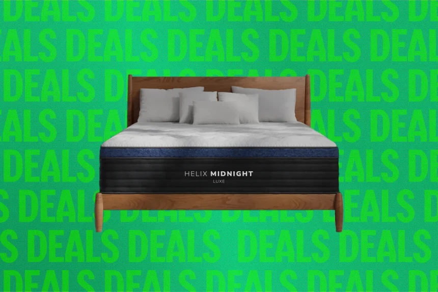 The best early labor day mattress deals