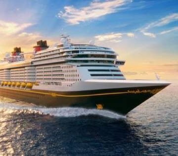 Disney Believe to Debut World’s First “Encanto” Musical, All-New “Frozen” Family Feast and More