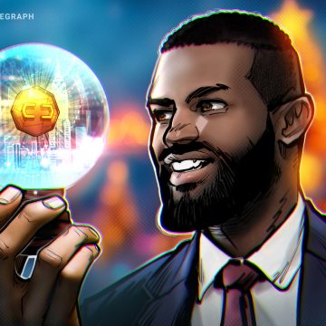 Canton Foundation grants RedStone 15.8M Canton Coin for pricing standard