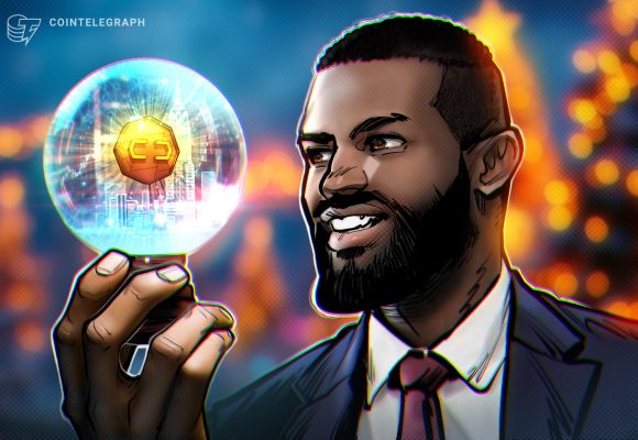 Canton Foundation grants RedStone 15.8M Canton Coin for pricing standard