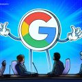 Google Cloud outlines MPC service for institutional Bitcoin custody