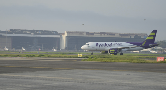 flyadeal Arrives in Mumbai, Expands India-Saudi Arabia Connectivity